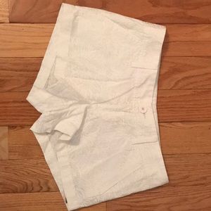 Lilly Pulitzer shorts